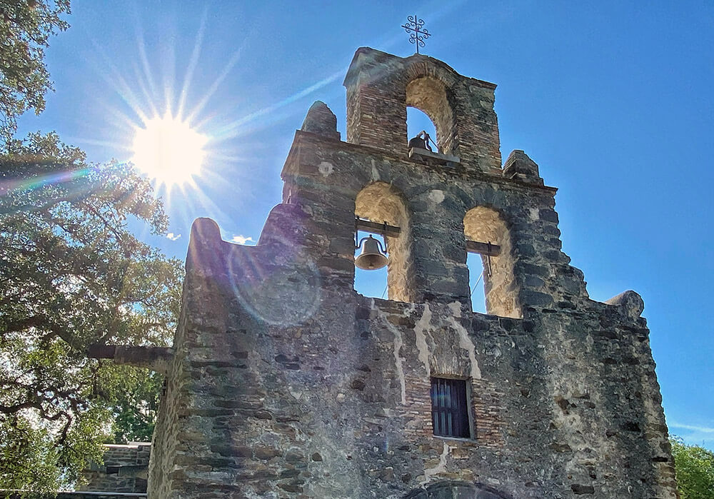 Mission Espada
