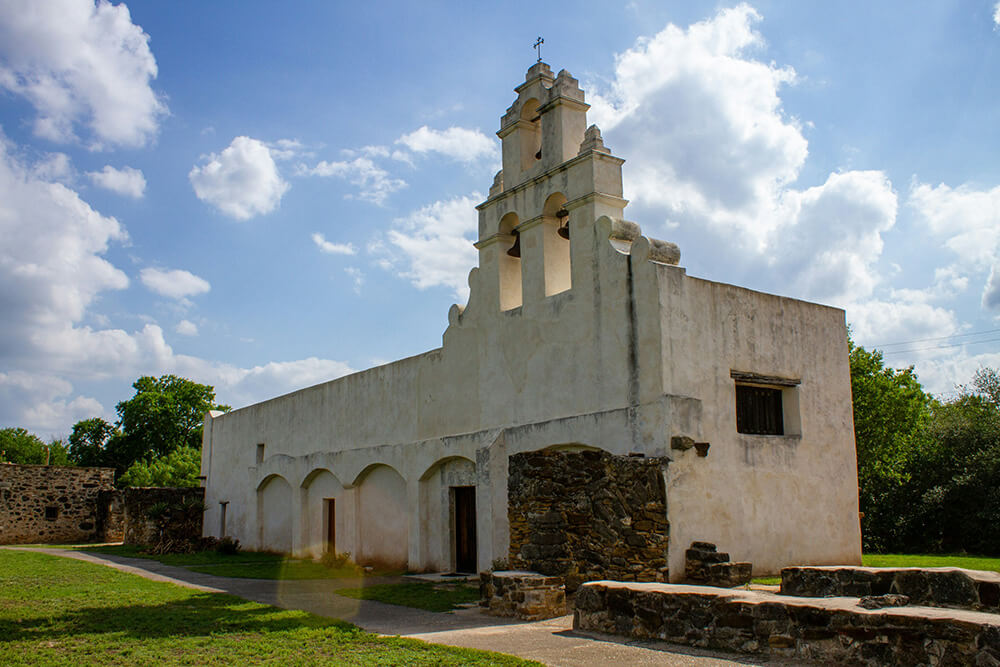 San Juan Capistrano