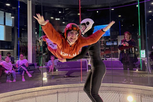 iFly Downunder